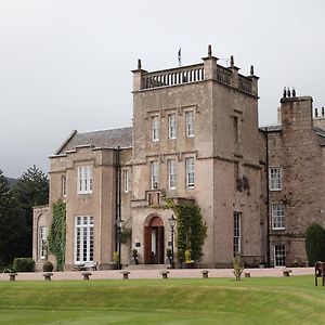 Macdonald Pittodrie House